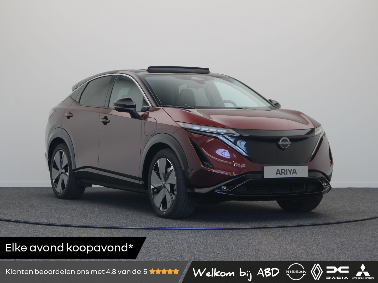 Nissan Nissan