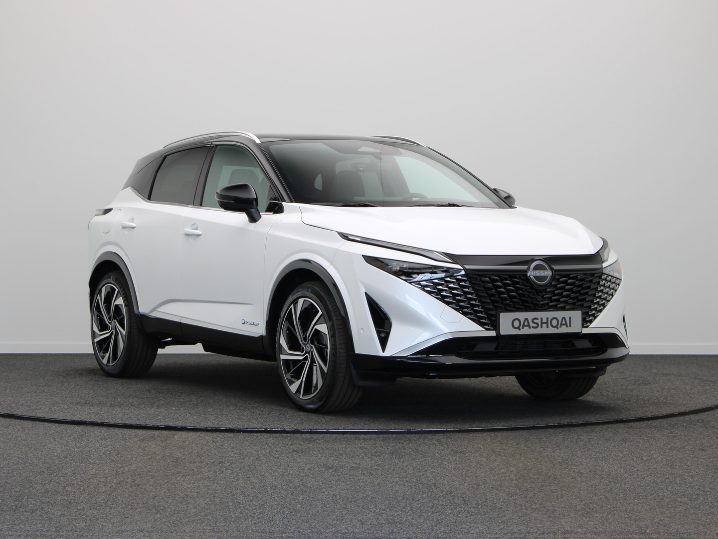 Nissan Nissan