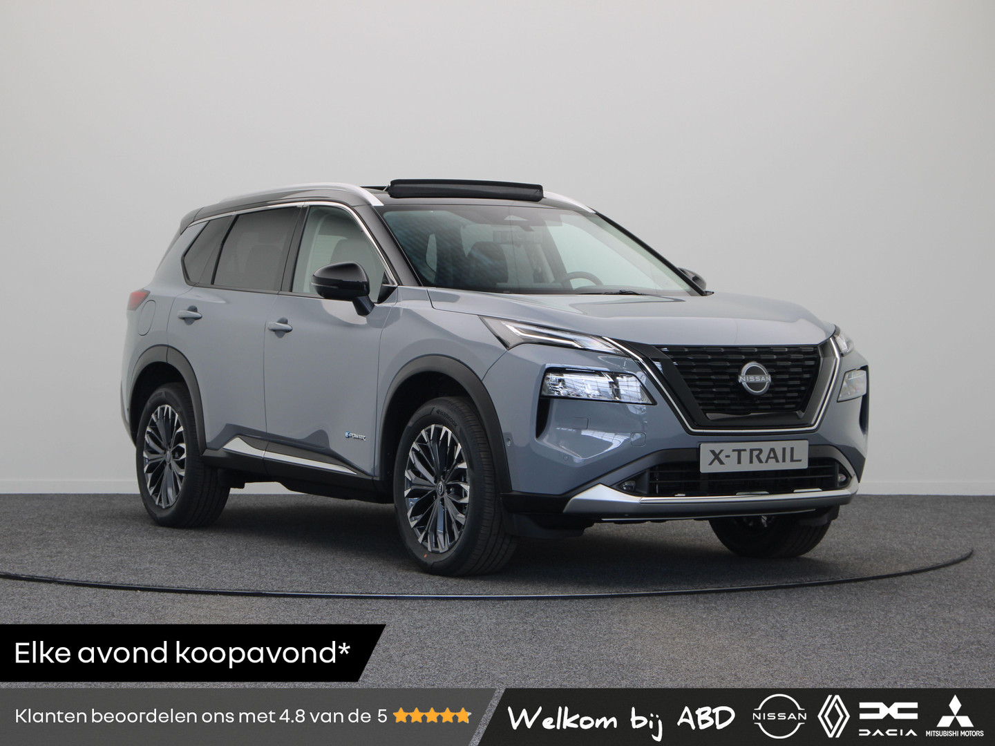 Nissan Nissan