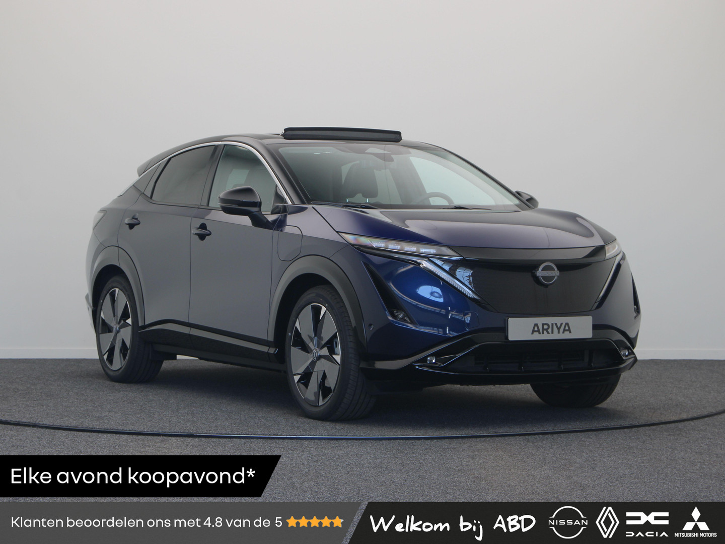Nissan Nissan