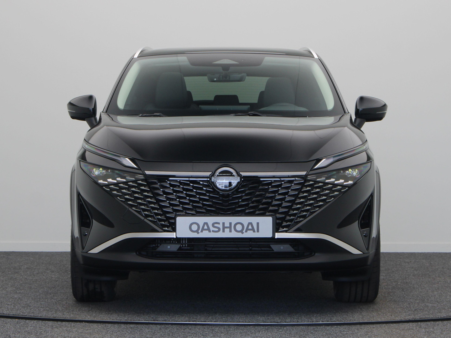 Nissan Nissan