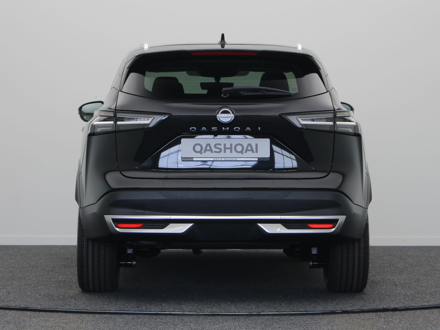 Nissan Nissan