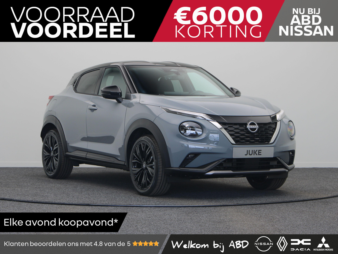 Nissan Nissan