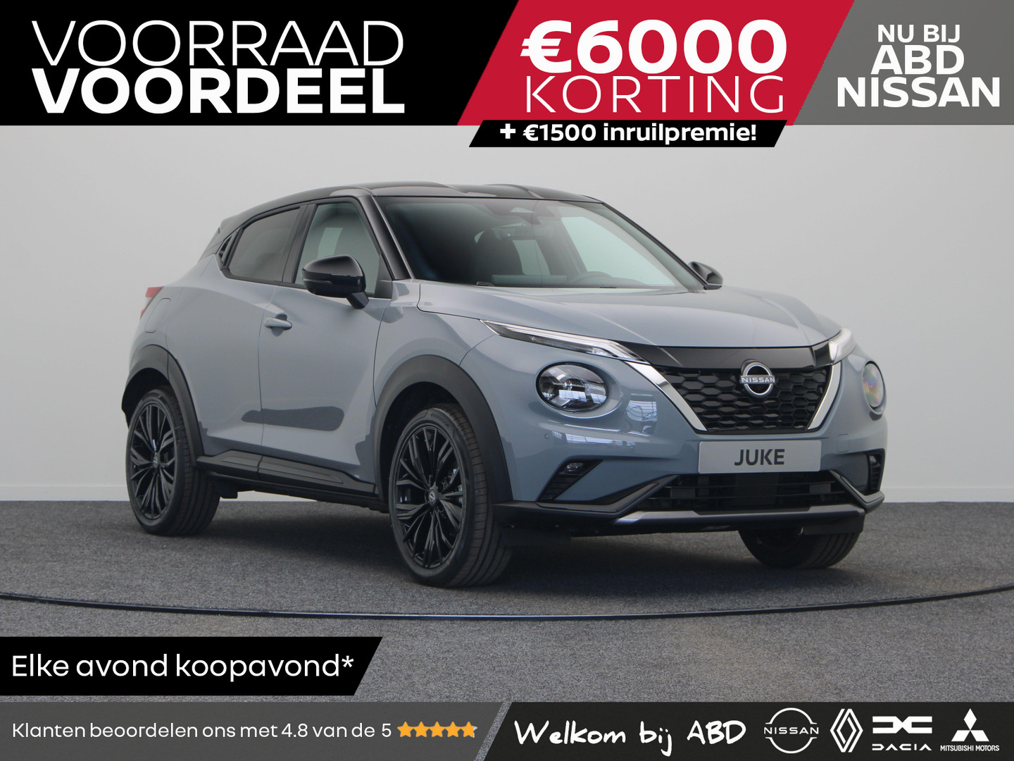 Nissan Nissan
