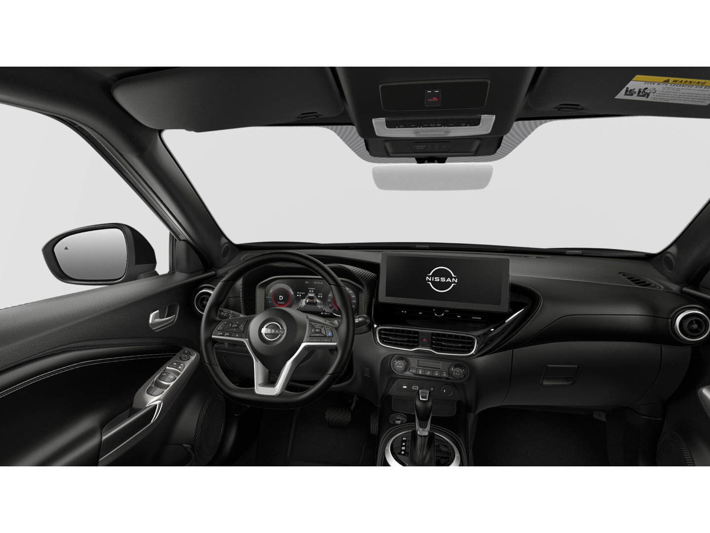Nissan Nissan