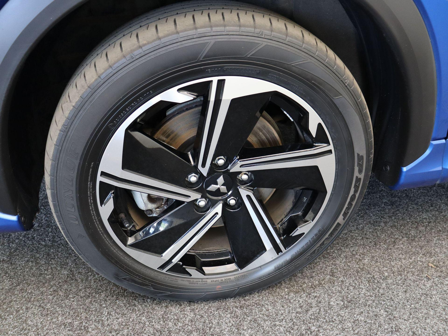 Mitsubishi