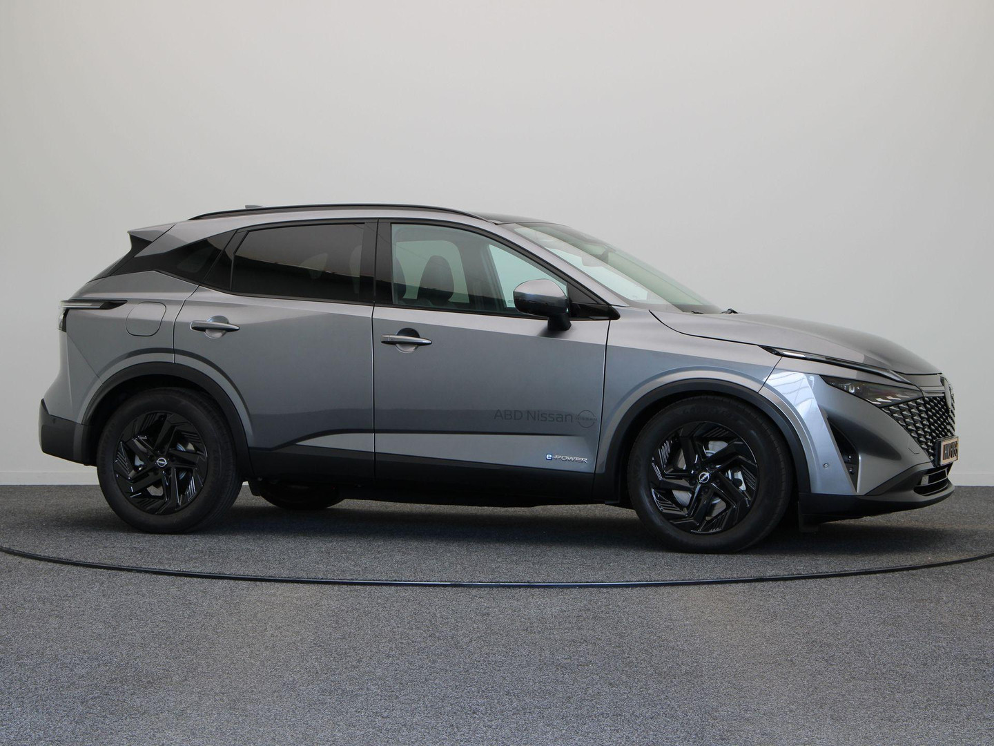 Nissan Nissan