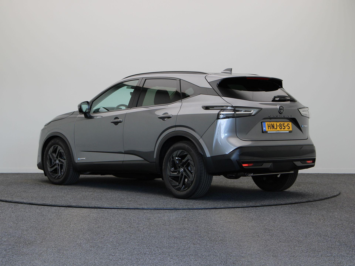 Nissan Nissan