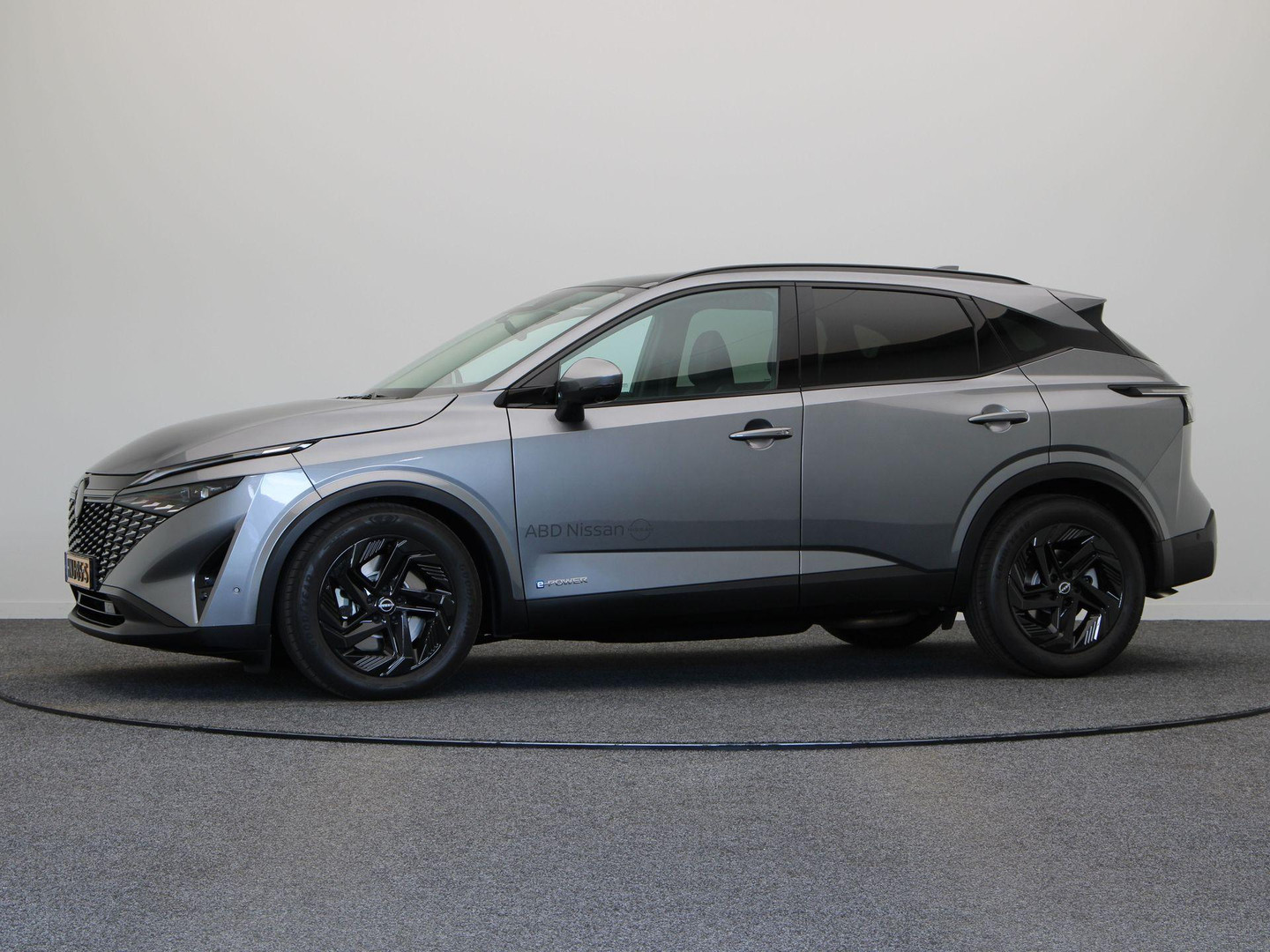 Nissan Nissan