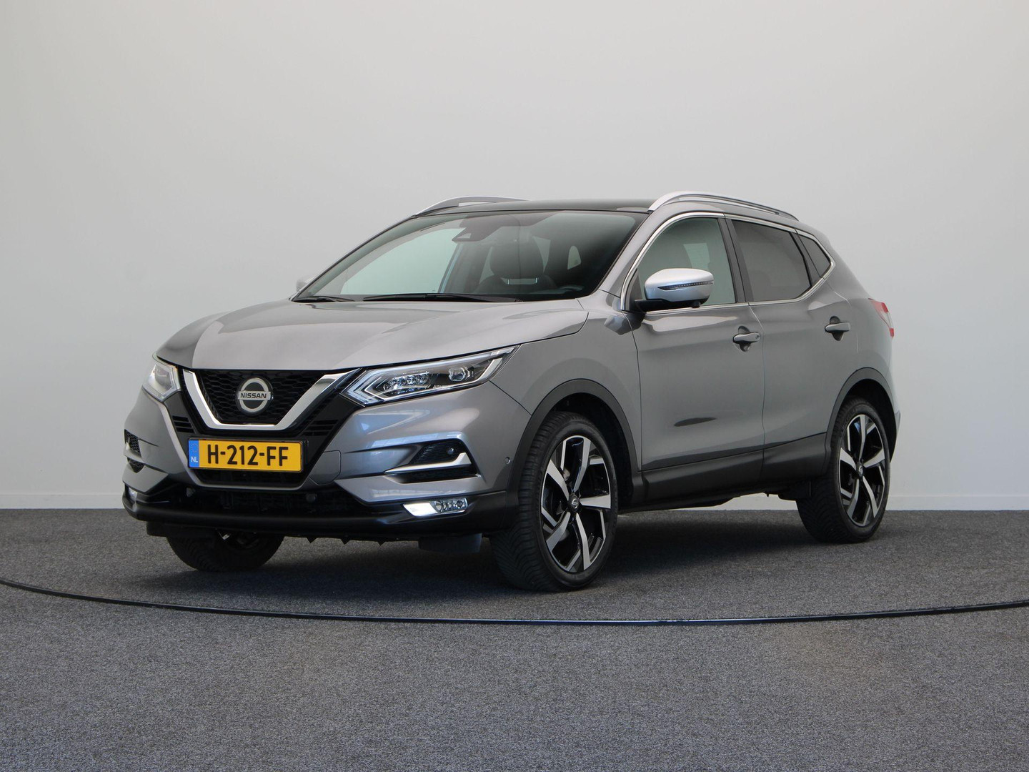 Nissan Nissan