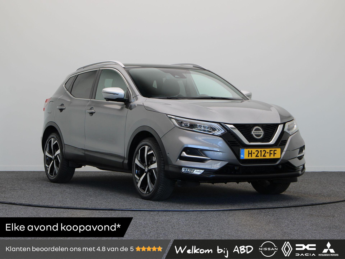 Nissan Nissan