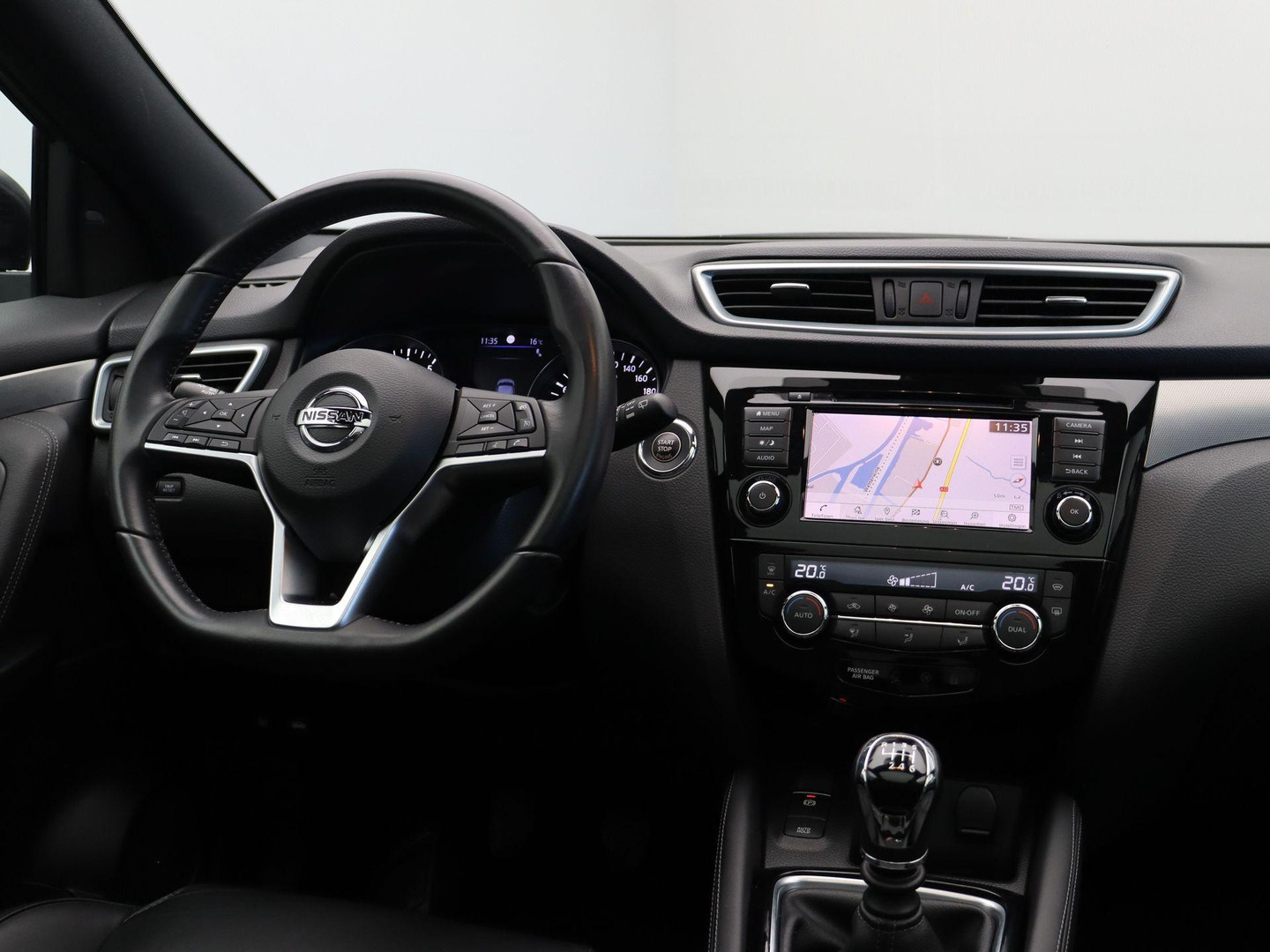 Nissan Nissan