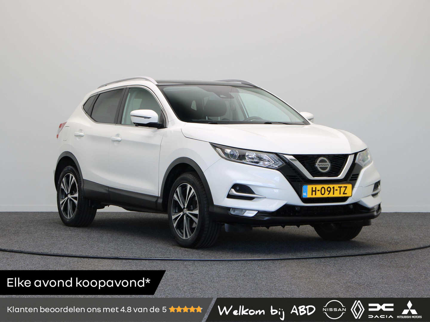 Nissan Nissan