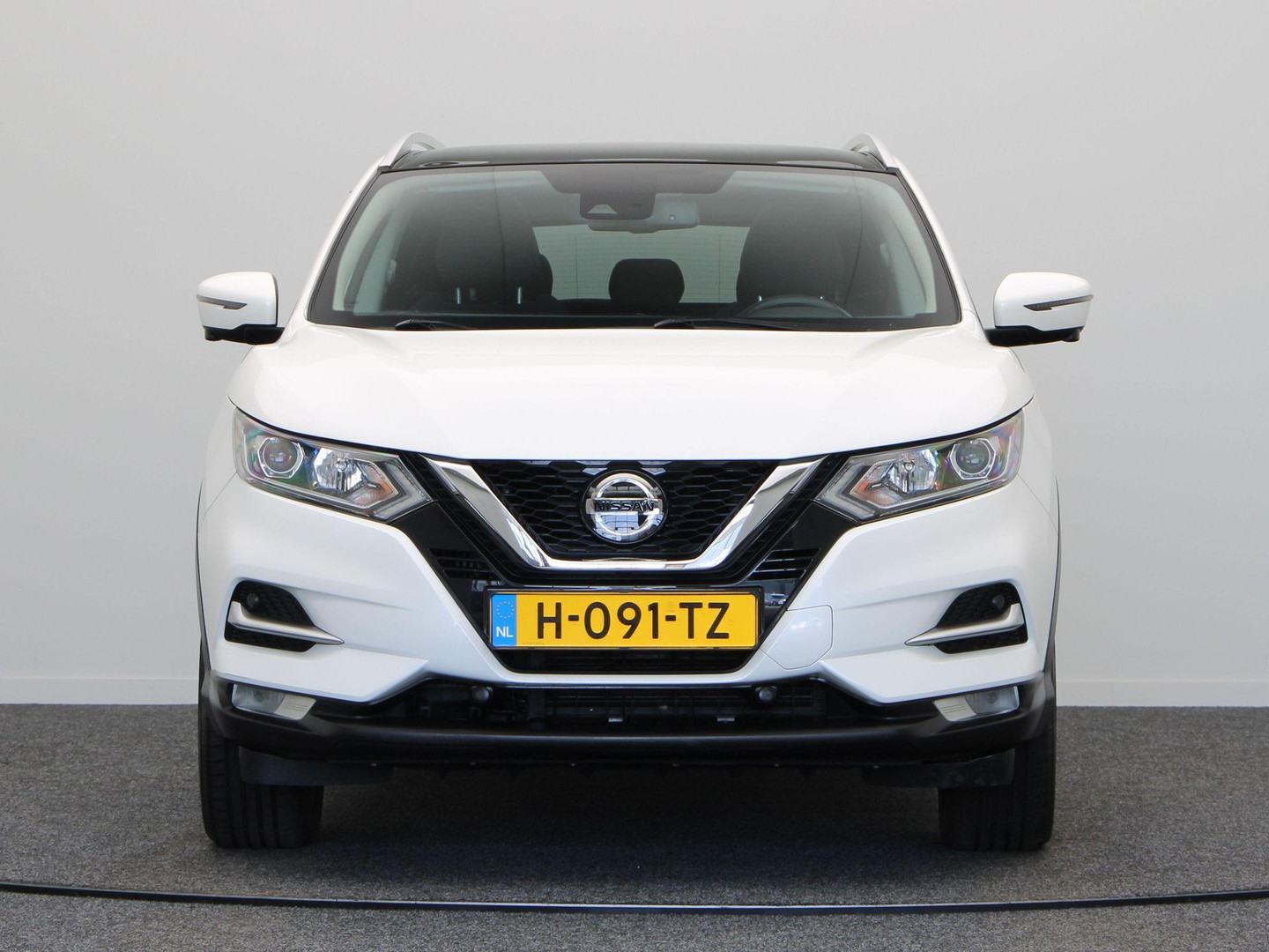 Nissan Nissan