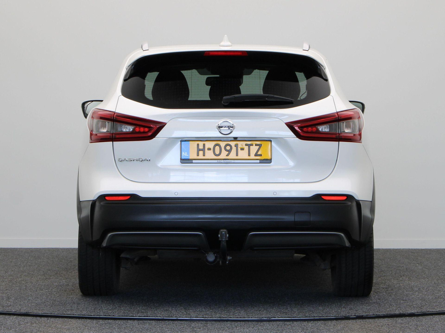 Nissan Nissan