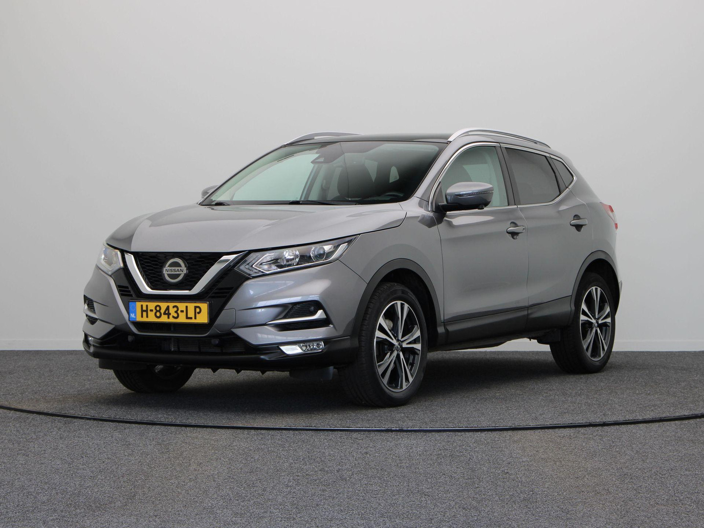 Nissan Nissan