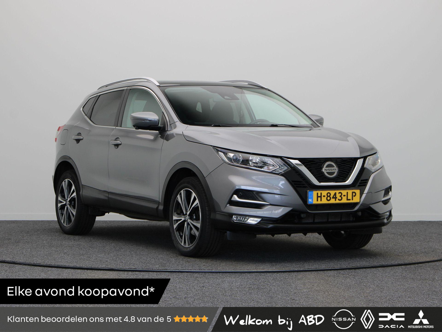Nissan Nissan