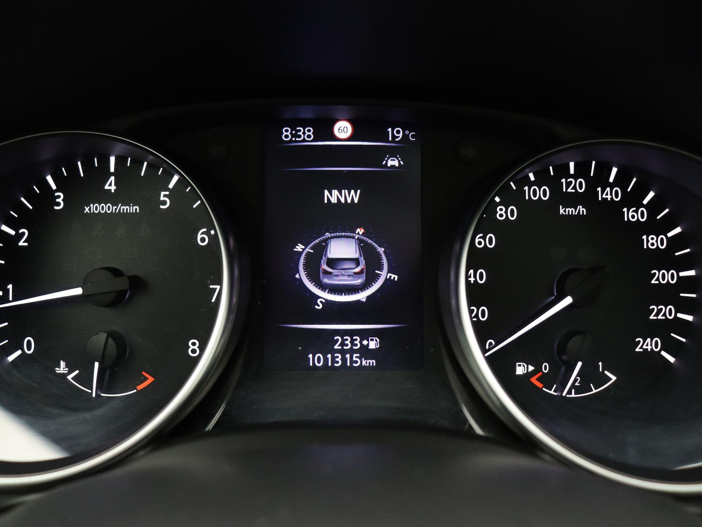 Nissan Nissan