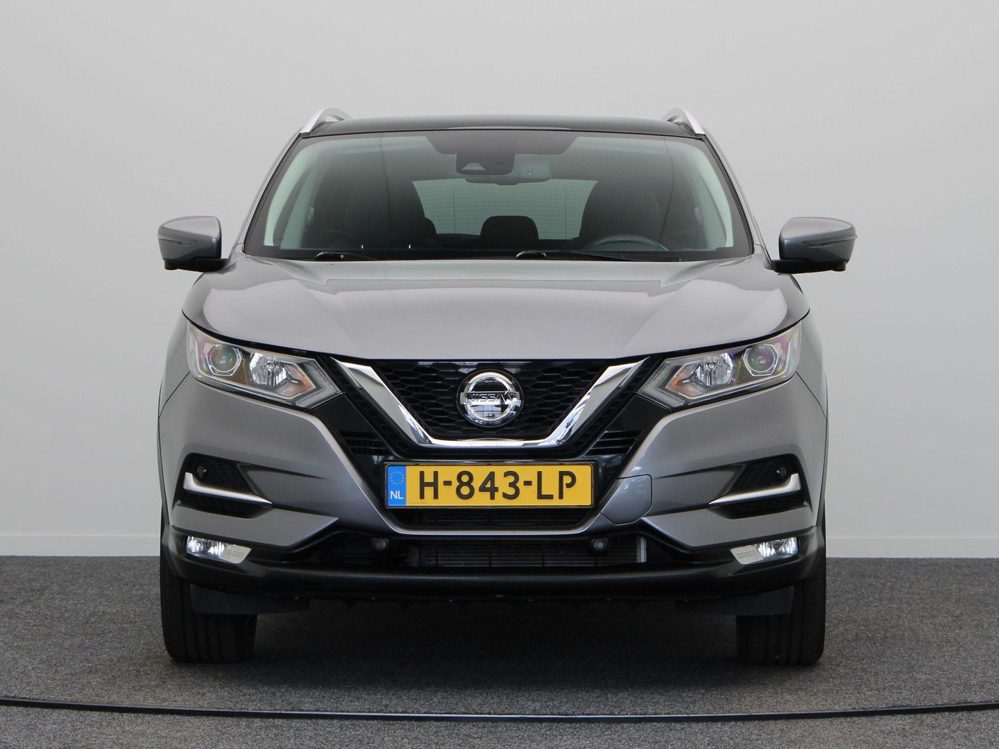 Nissan Nissan