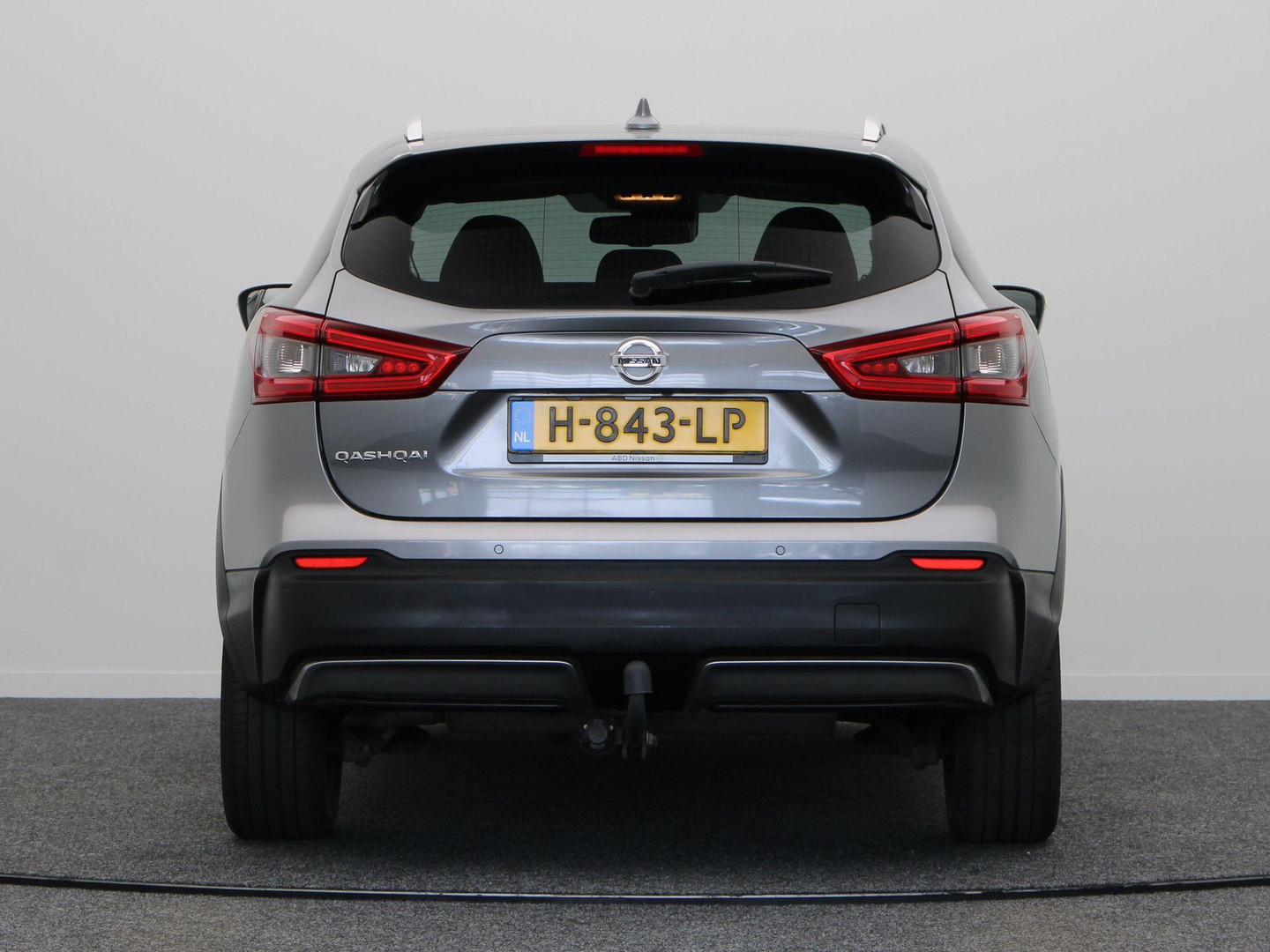 Nissan Nissan