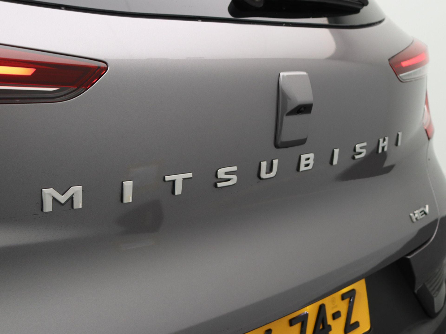 Mitsubishi Mitsubishi