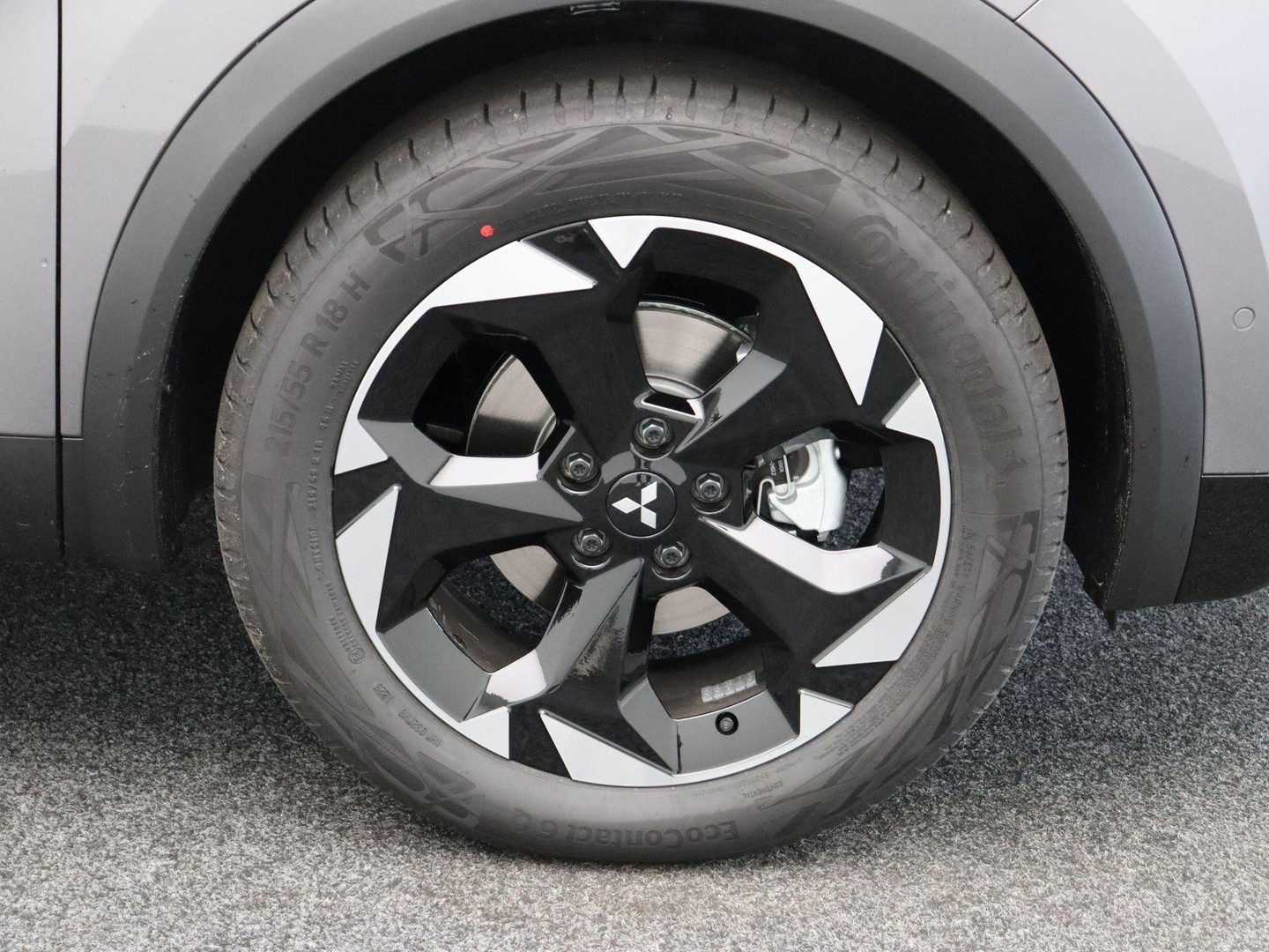 Mitsubishi Mitsubishi