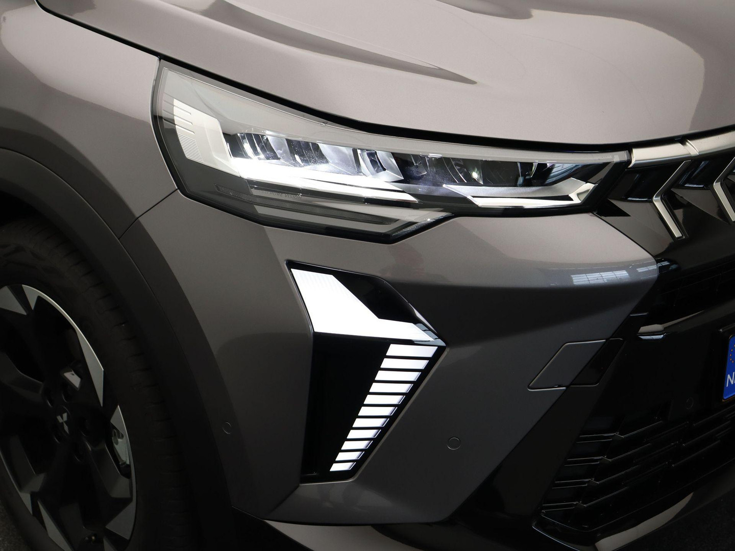 Mitsubishi Mitsubishi