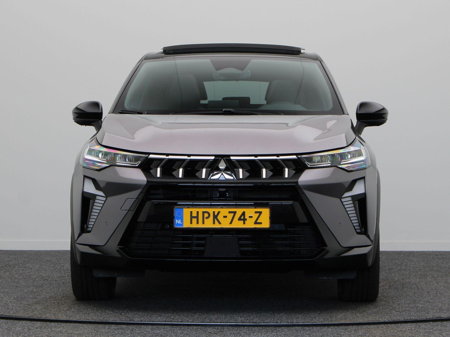 Mitsubishi Mitsubishi