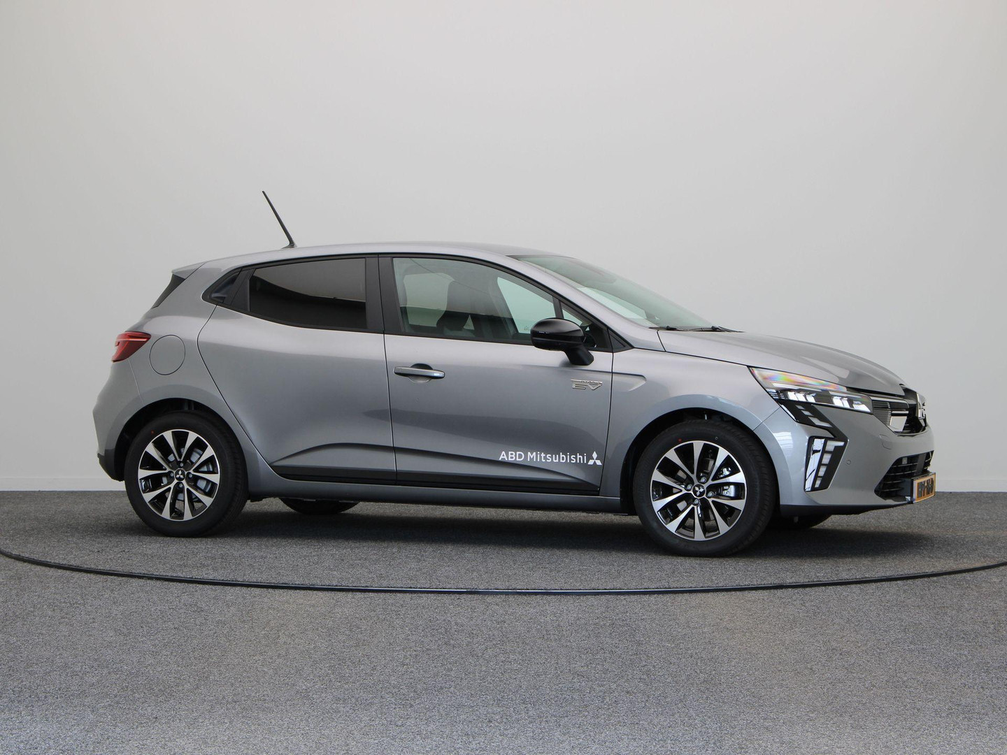 Mitsubishi