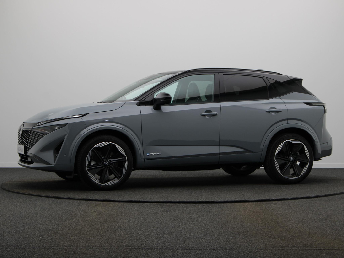 Nissan Nissan