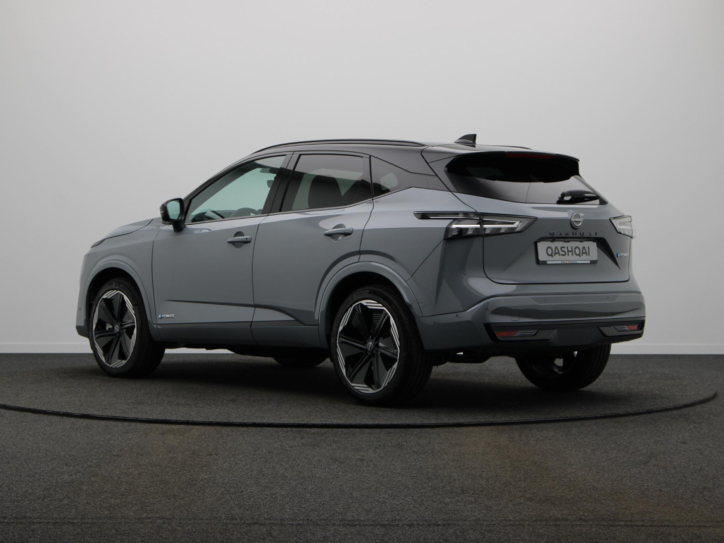 Nissan Nissan