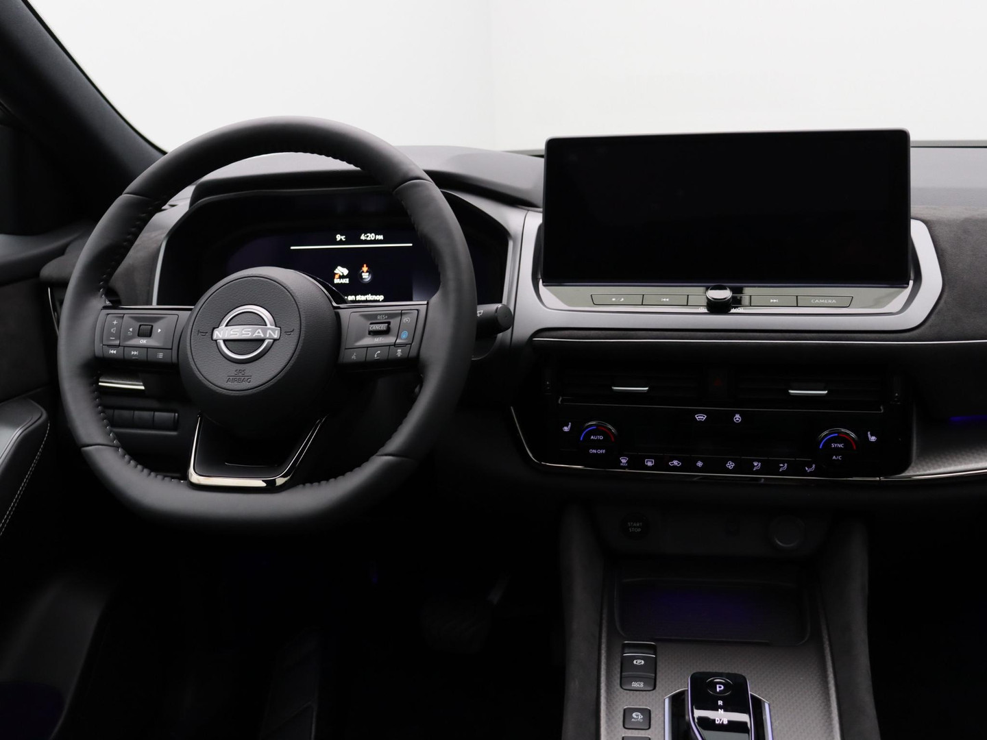 Nissan Nissan