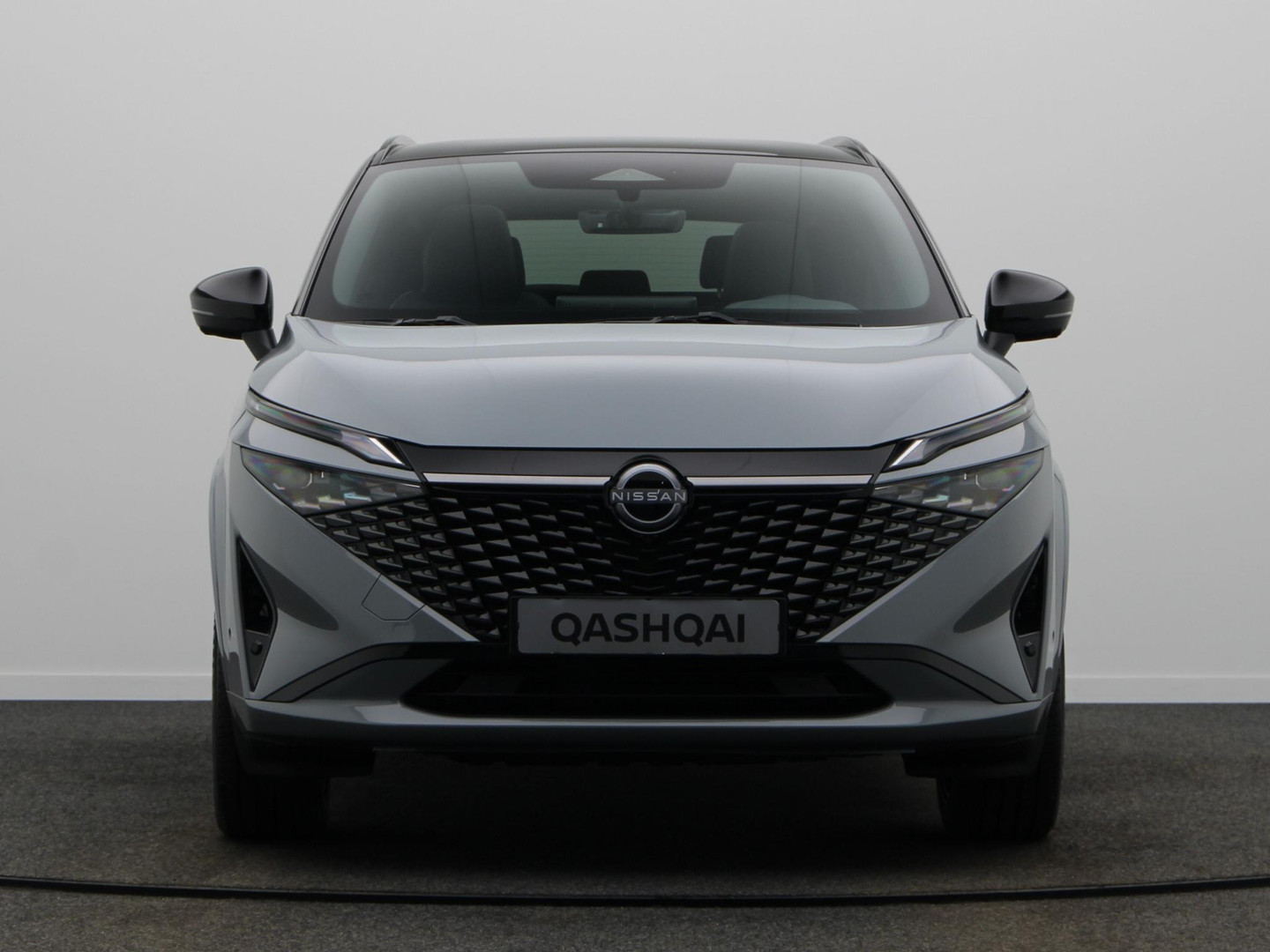Nissan Nissan