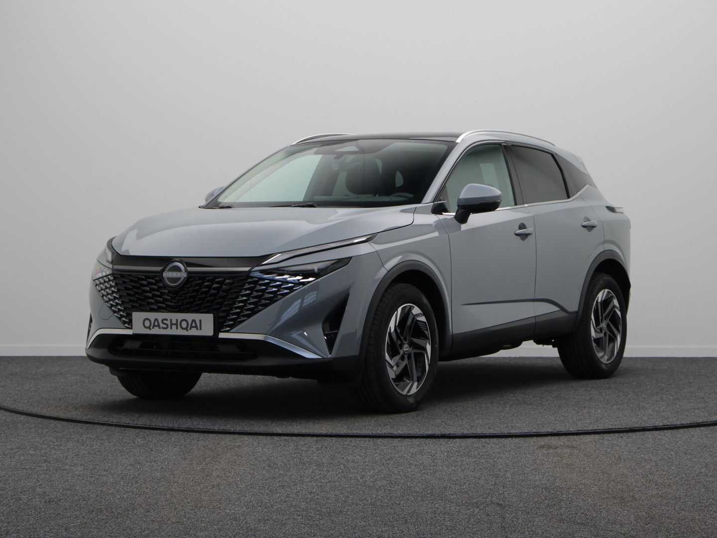 Nissan Nissan