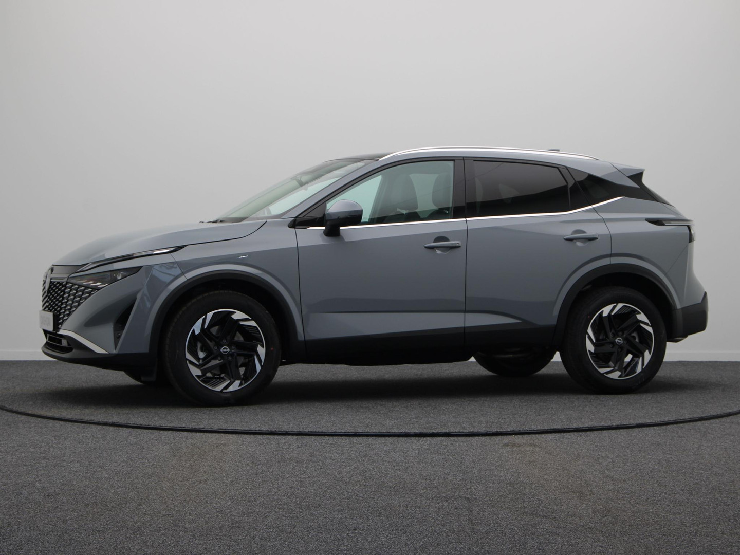 Nissan Nissan
