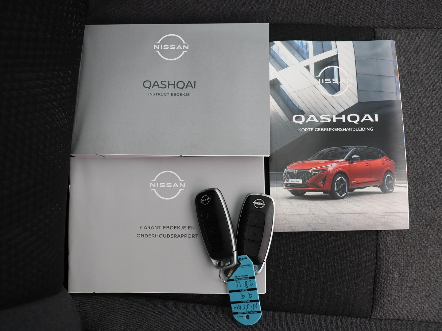Nissan Nissan