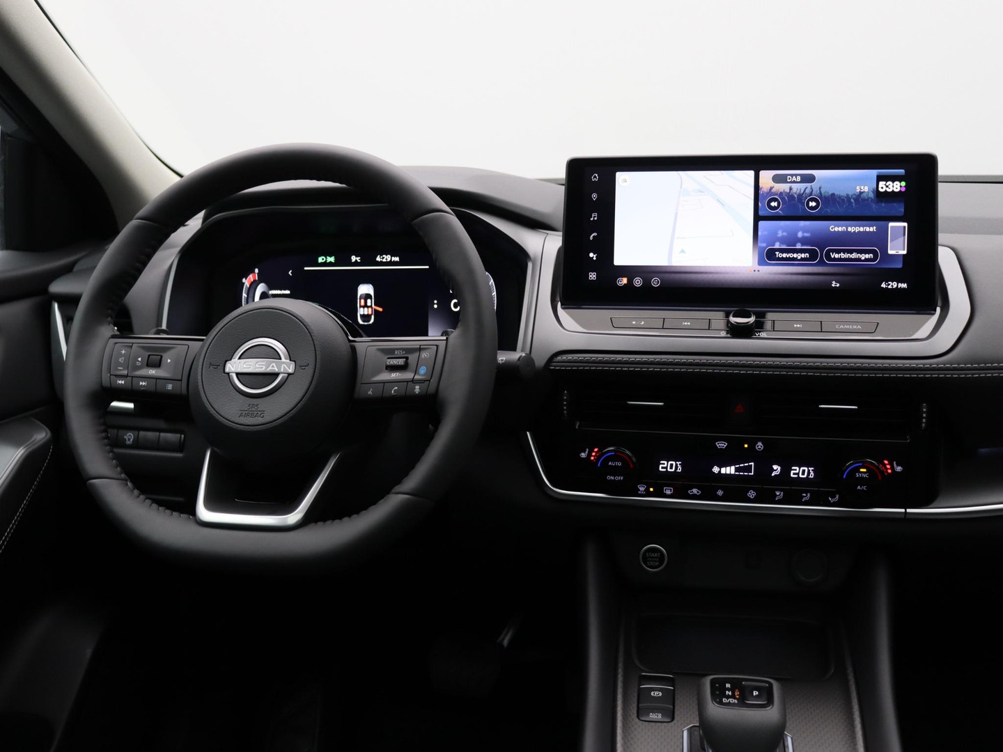 Nissan Nissan