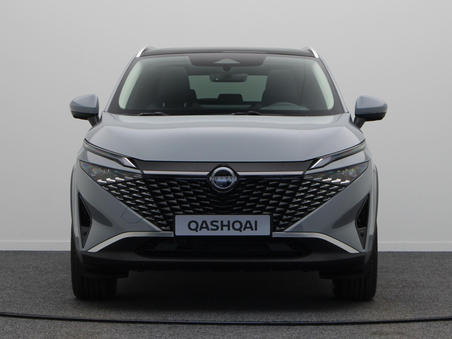 Nissan Nissan