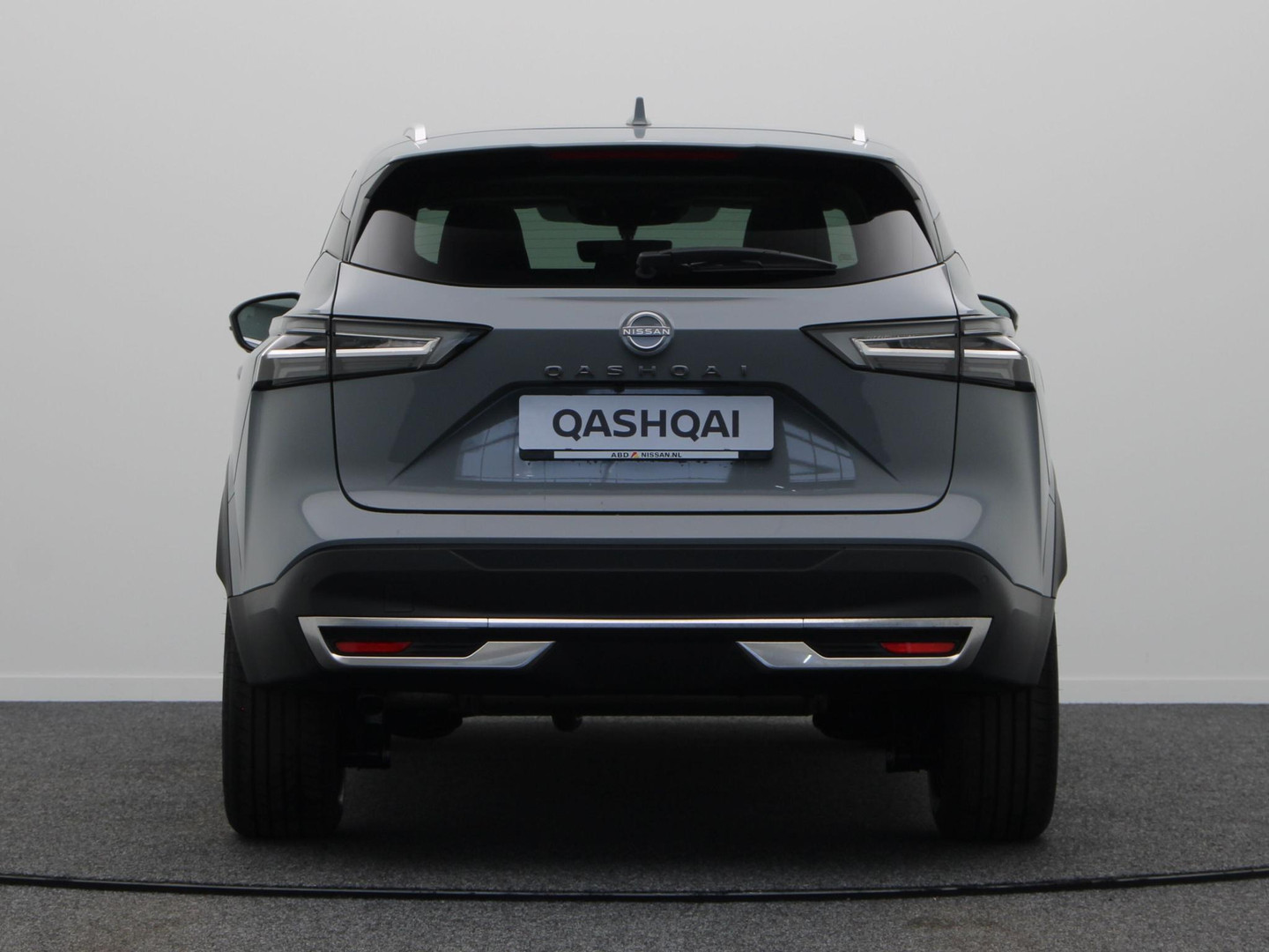 Nissan Nissan