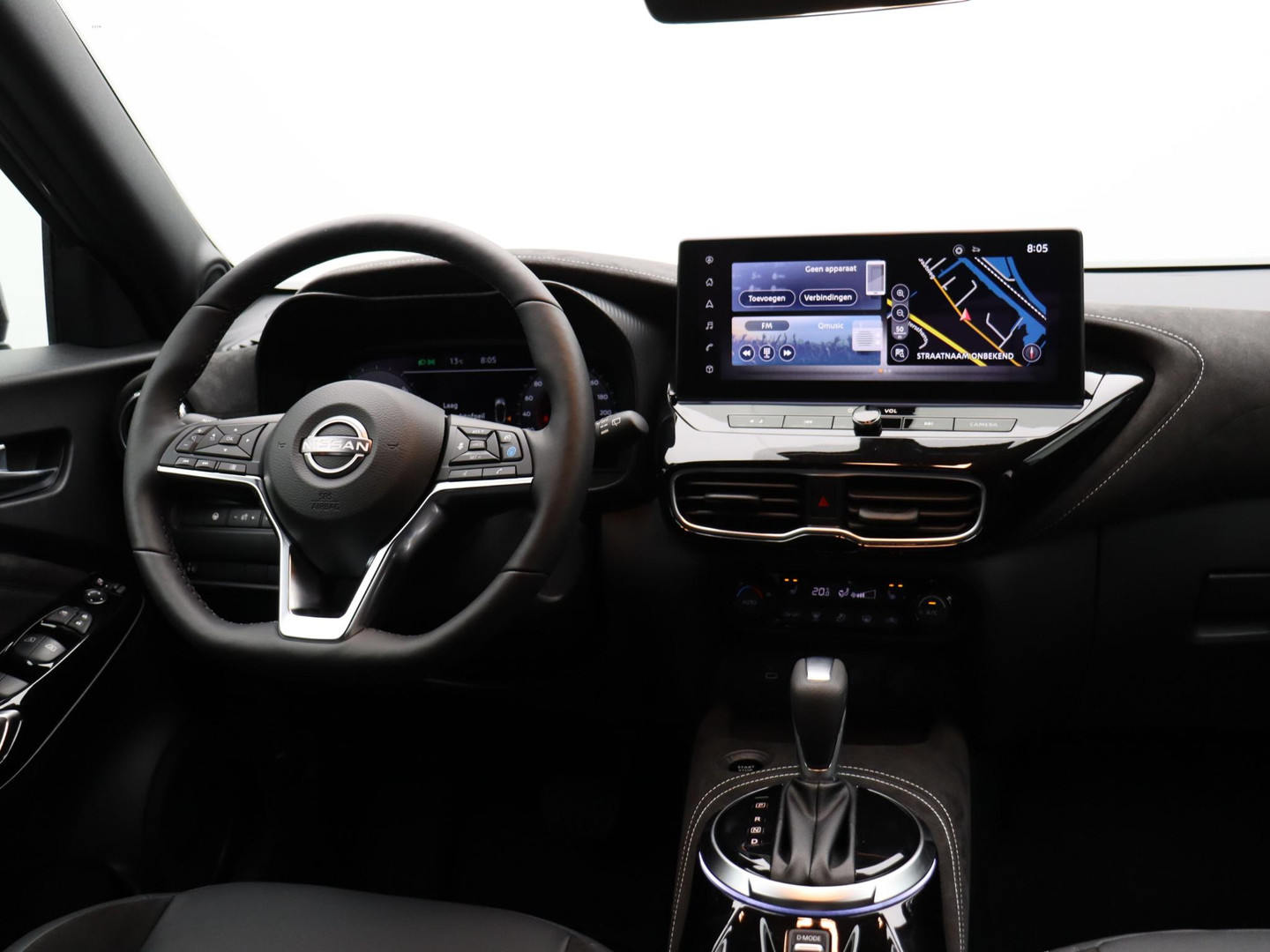 Nissan Nissan