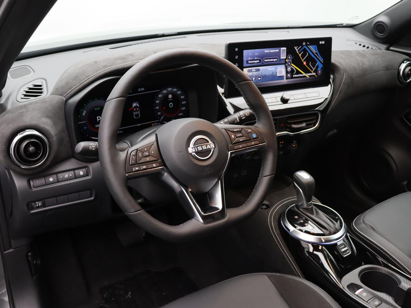Nissan Nissan