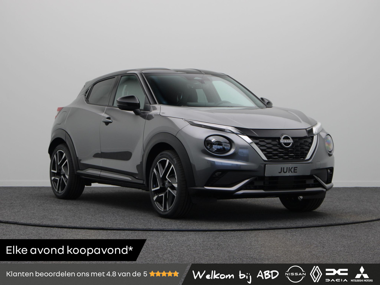 Nissan Nissan