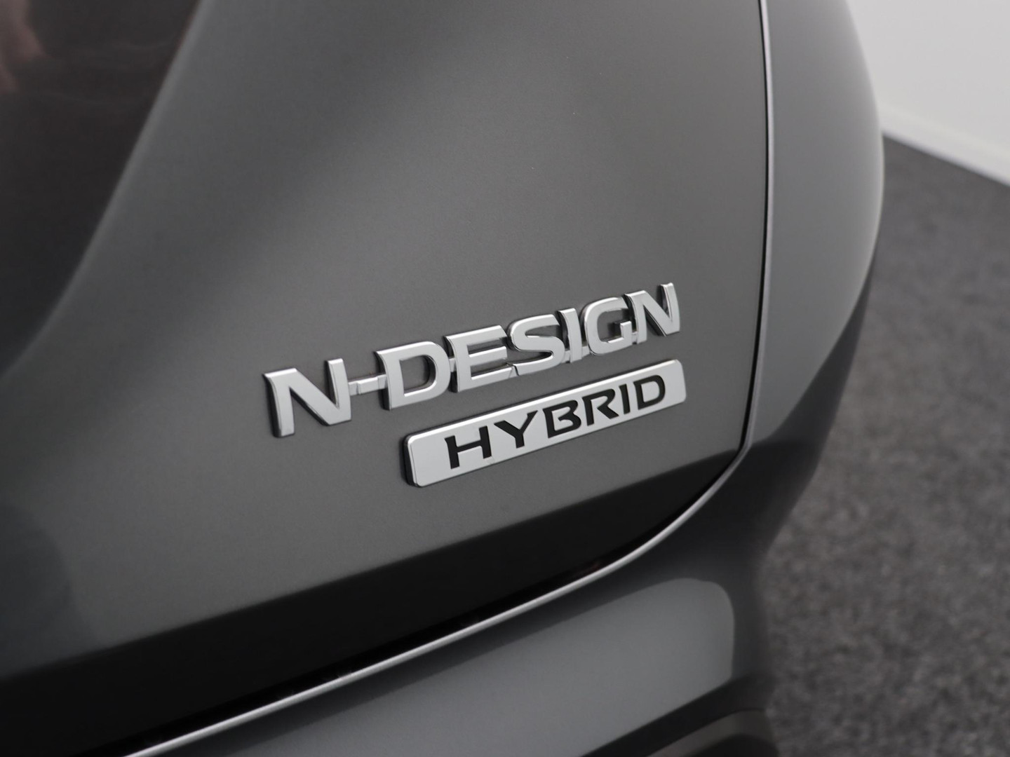 Nissan Nissan