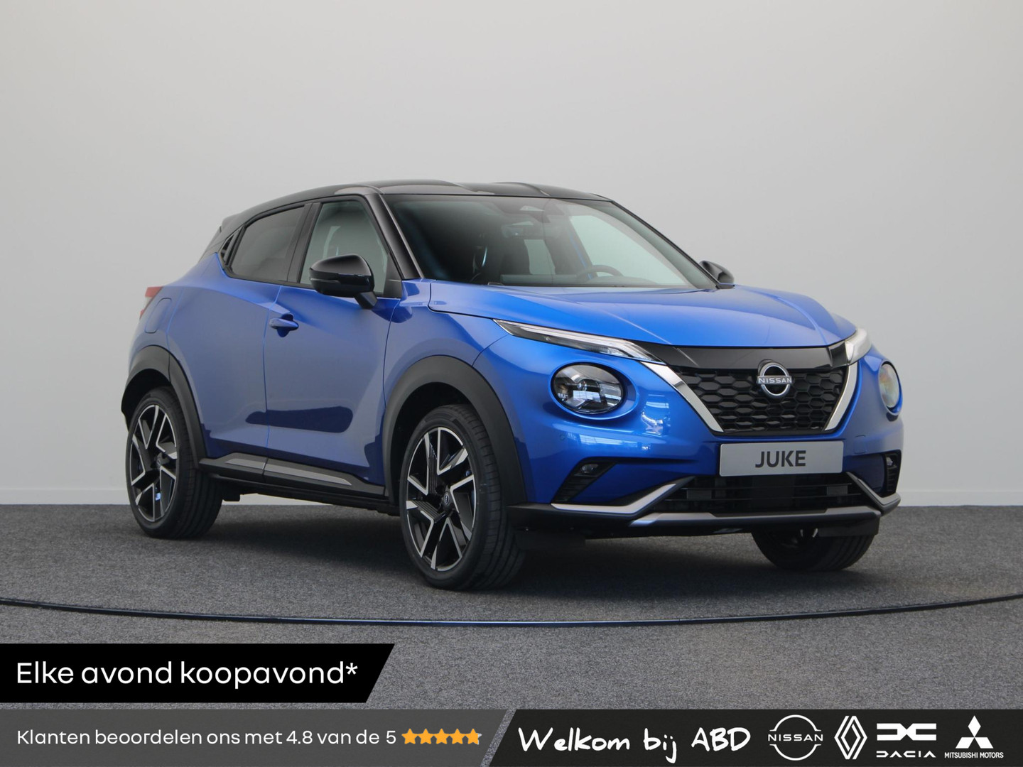 Nissan Nissan