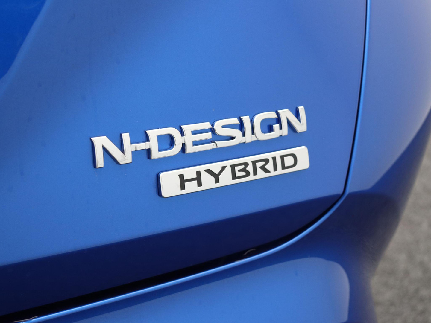 Nissan Nissan