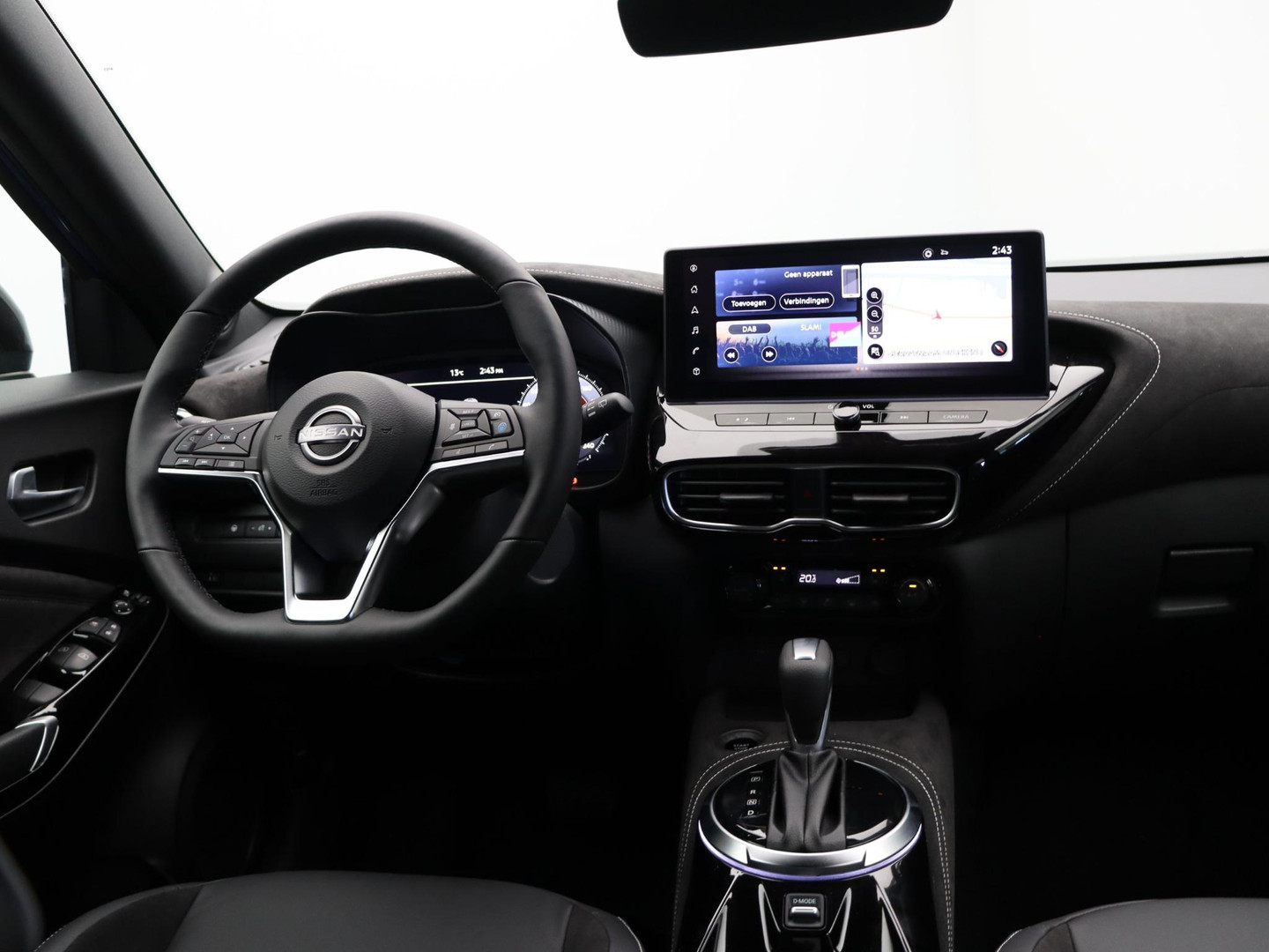 Nissan Nissan