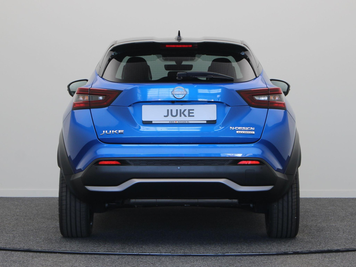 Nissan Nissan