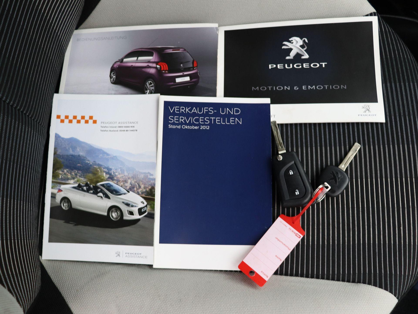 Peugeot