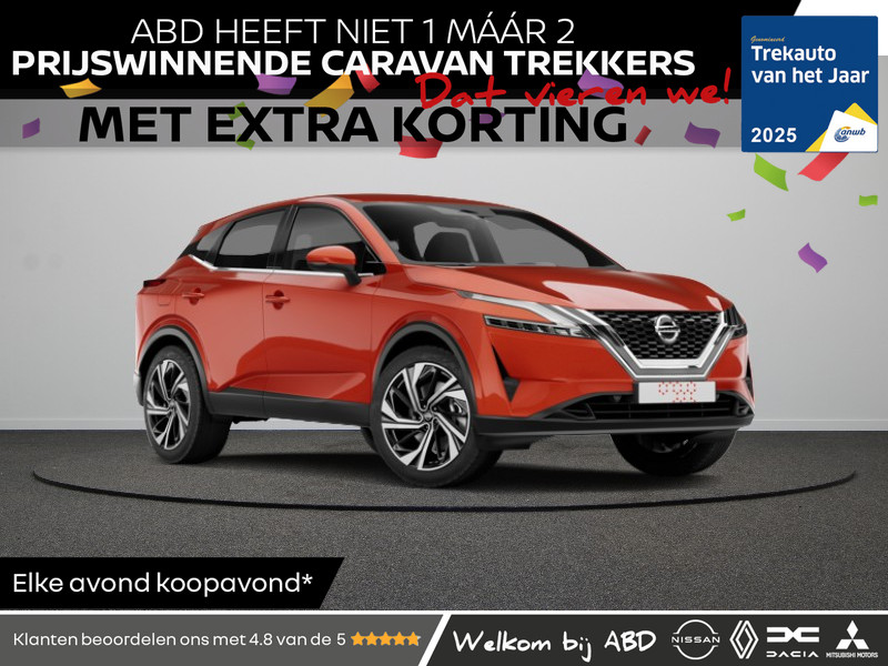 Nissan Nissan