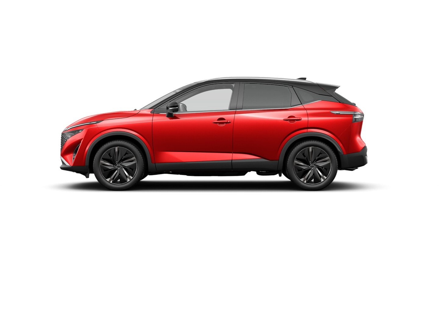 Nissan Nissan
